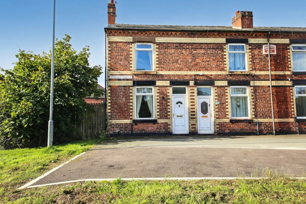 Main image of property: Junction Terrace, Ince, WN3