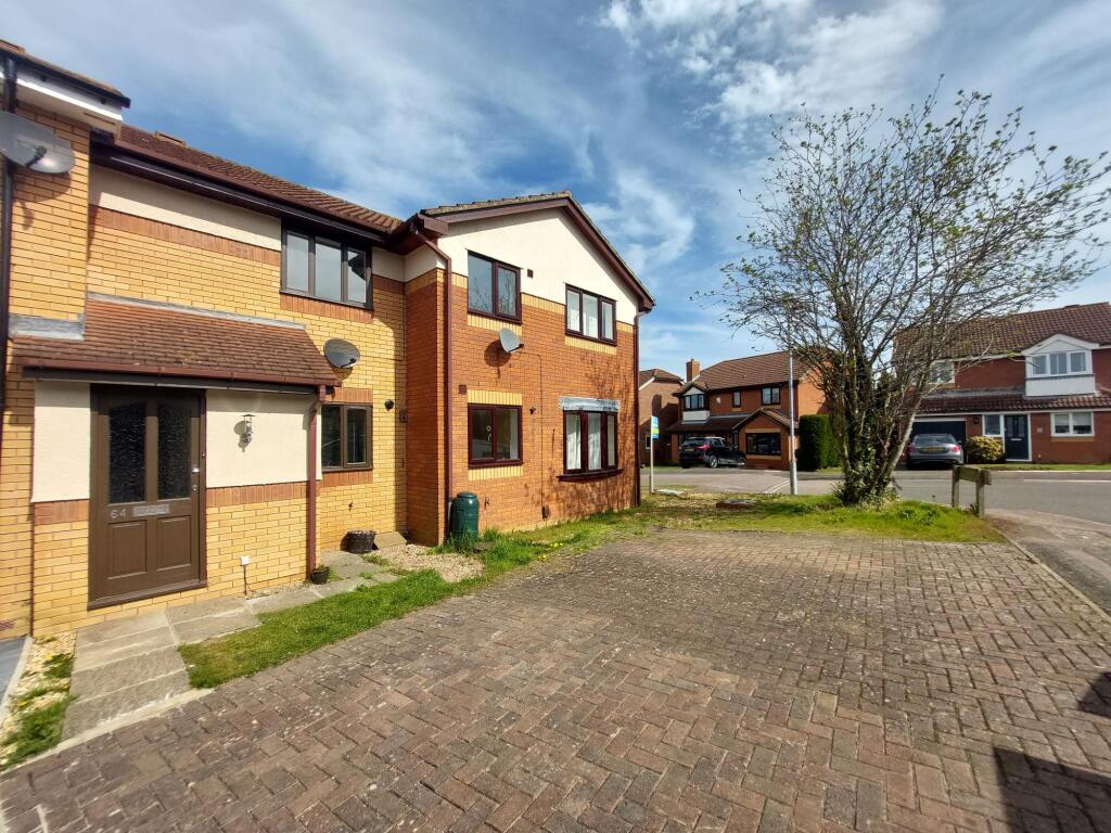 Main image of property: Dynevor Close, Bromham, Bedford, MK43