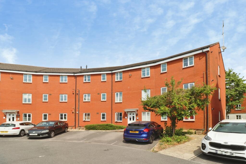 Main image of property: Filton Avenue, Horfield, Bristol, Somerset, BS7