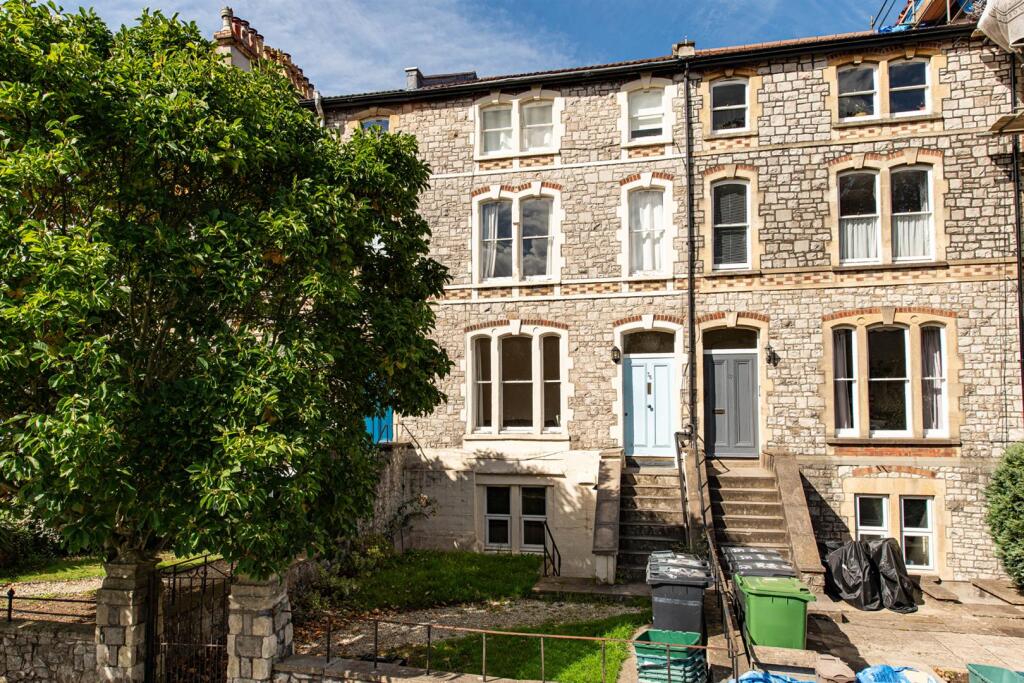 Main image of property: Chandos Road, Bristol