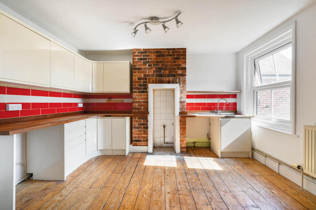Main image of property: Udimore Road, Rye