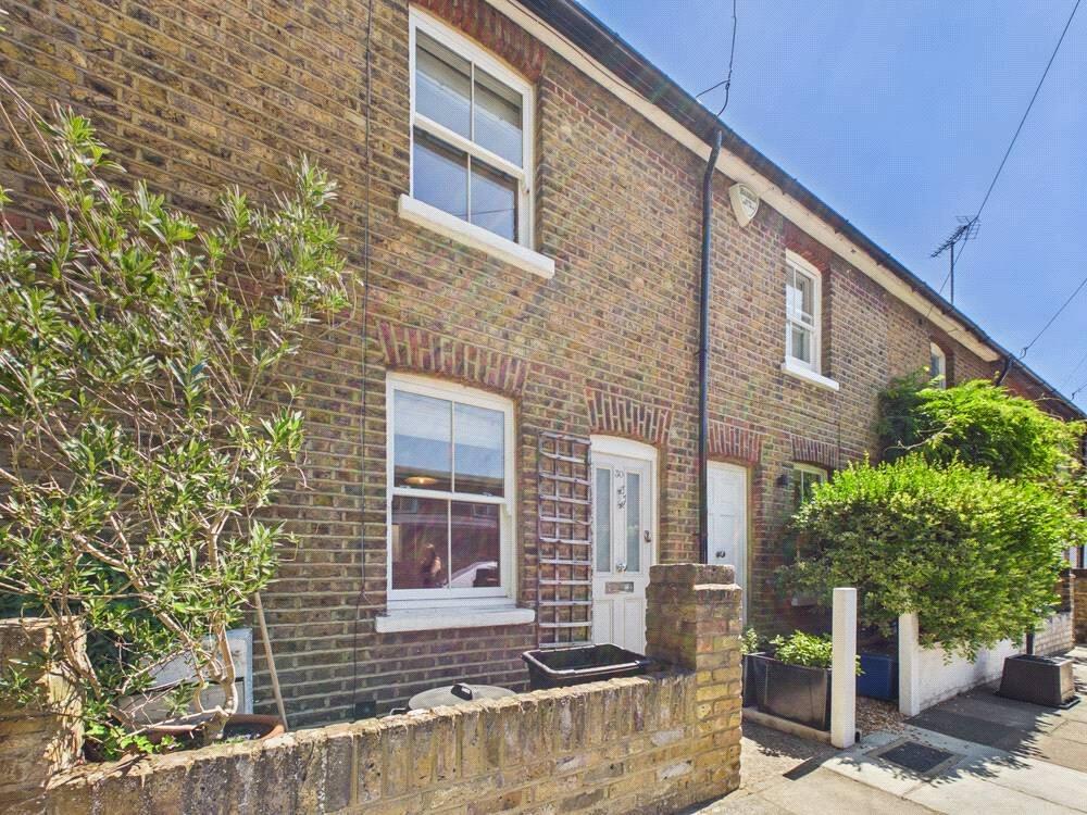 Main image of property: Worple Street, London