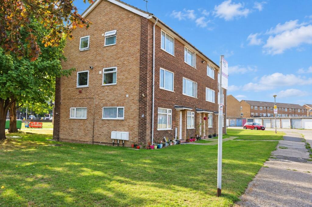 Main image of property: Long Drive, Ruislip, HA4