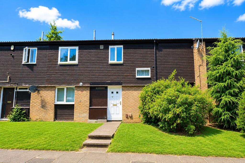 Main image of property: Dairymeadow Court, Northampton, NN3