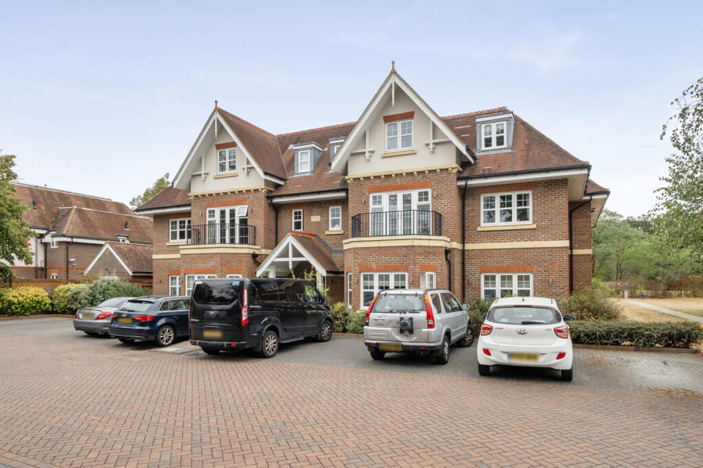 Main image of property: South Riding, Maidenhead