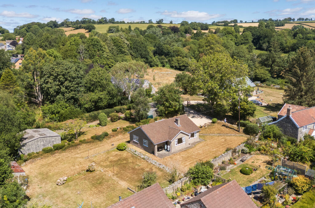 Main image of property: Court Street, Winsham, Chard, Somerset, TA20