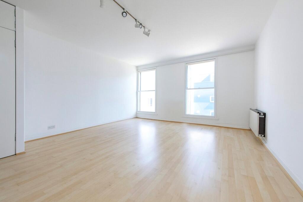 Main image of property: Battersea Church Road, London