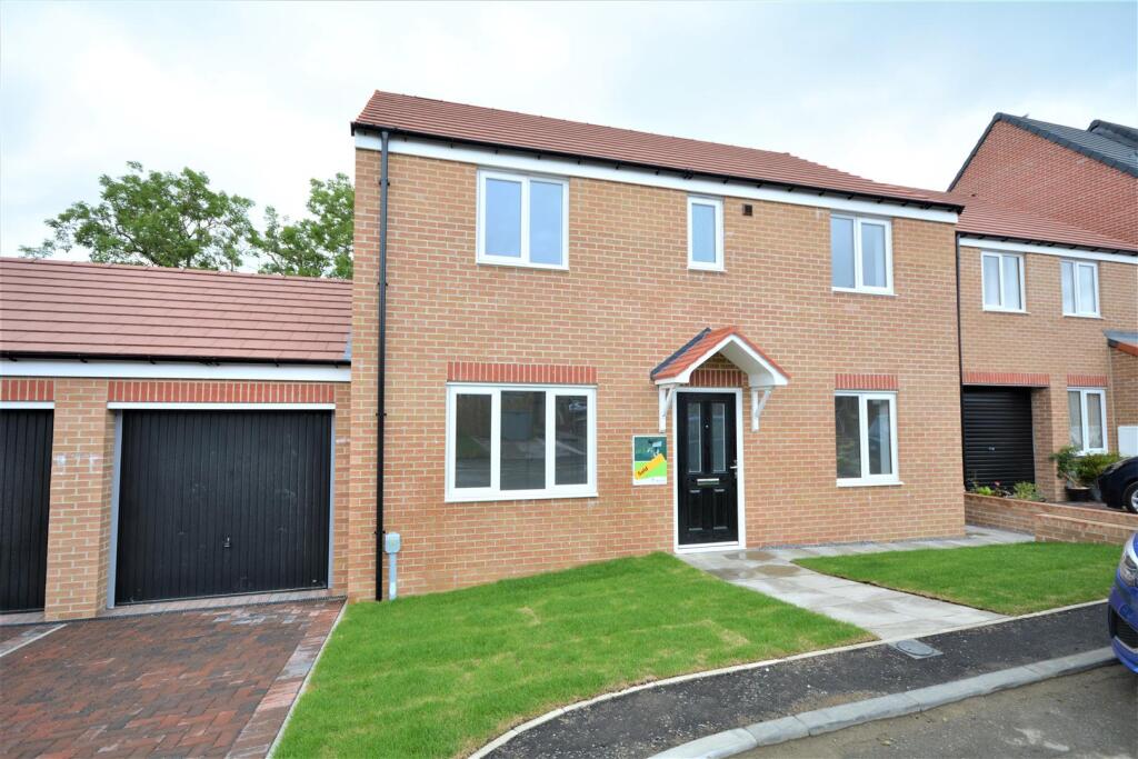 Main image of property: Limestone Way, Coundon, Bishop Auckland, County Durham