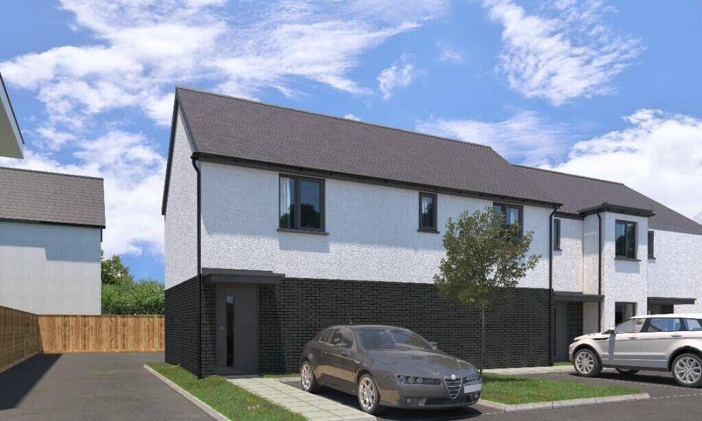 Main image of property: Equinox III, Exeter, Devon, EX1