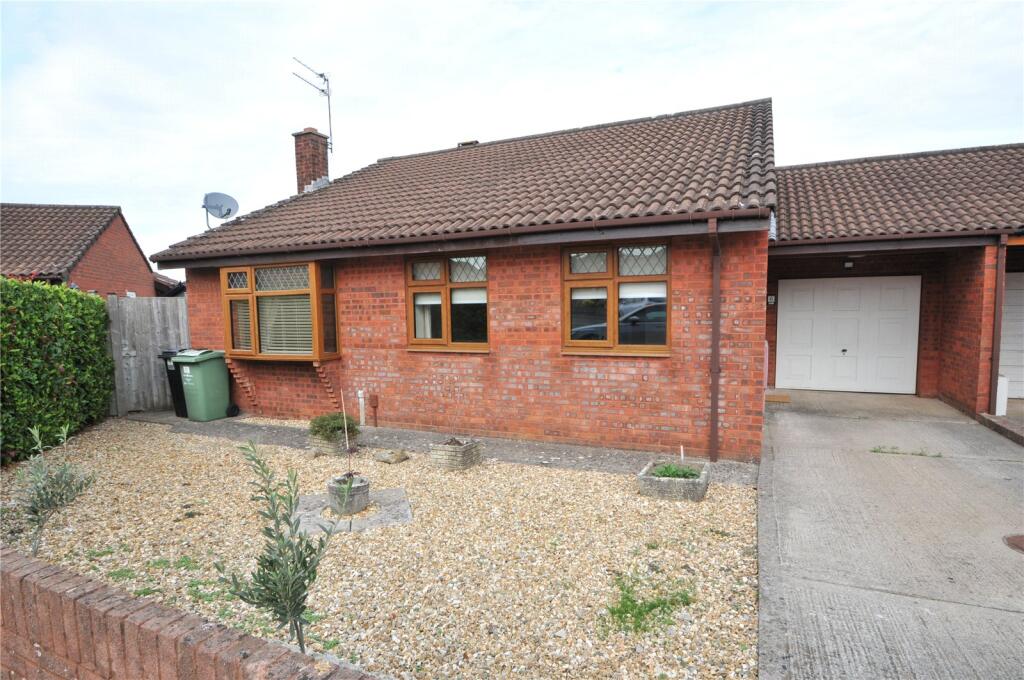 Main image of property: Tilley Close, Keynsham, Bristol, BS31