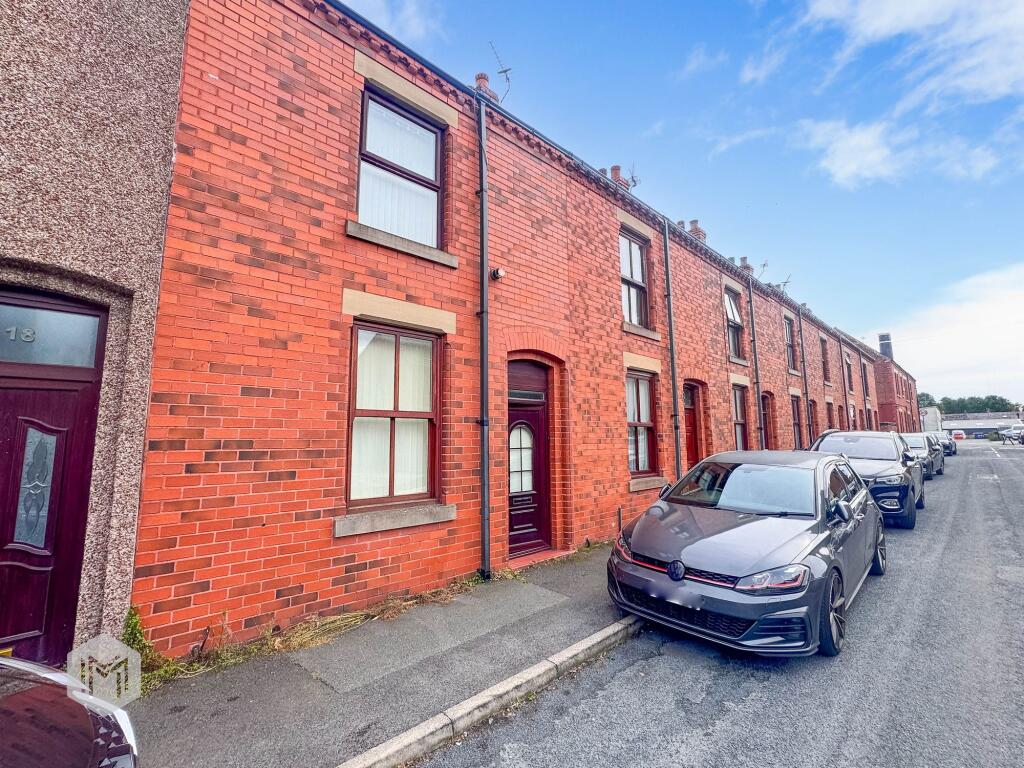 Main image of property: Mill Lane, Leigh, WN7