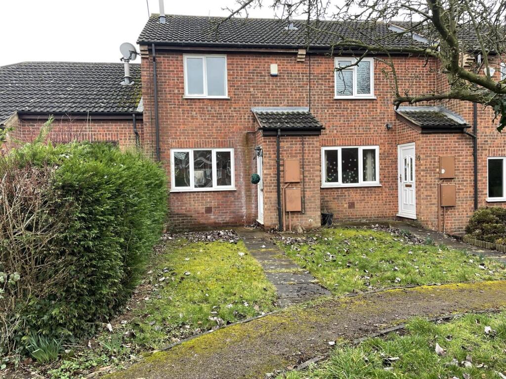 Main image of property: Foston Gate, Wigston Harcourt