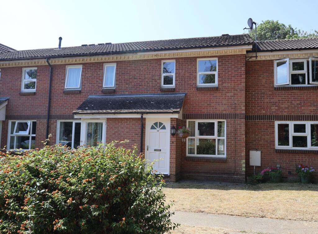 Main image of property: Aspen Close, Ely, CB7