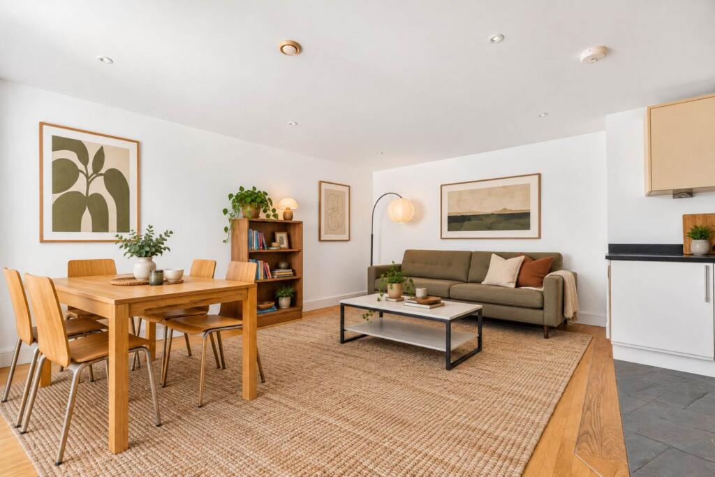 Main image of property: Cheshire Street, Shoreditch, E2