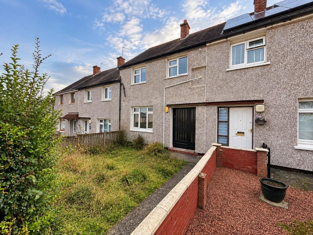 Main image of property: Davidson Street, Bannockburn, Stirling, FK7