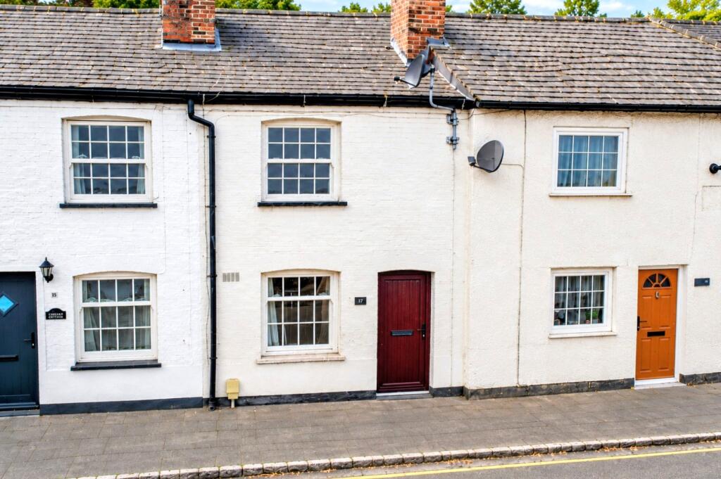 Main image of property: High Street, Wing, Buckinghamshire, LU7