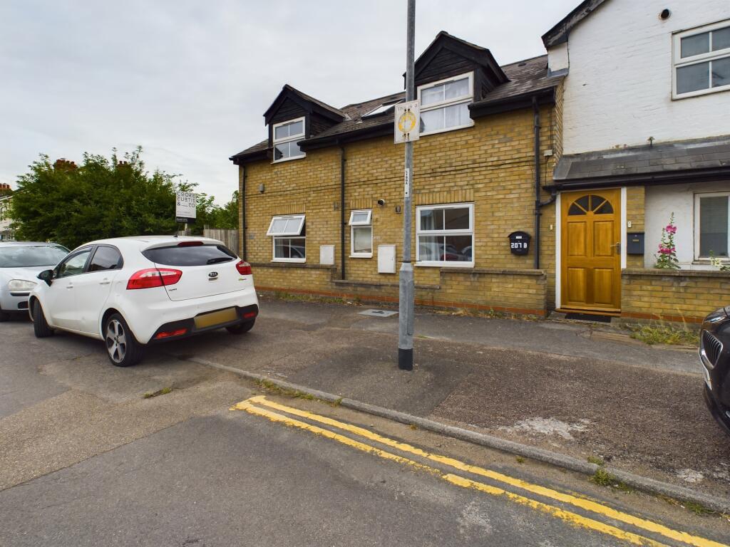 Main image of property: Cherry Hinton Road Cambridge