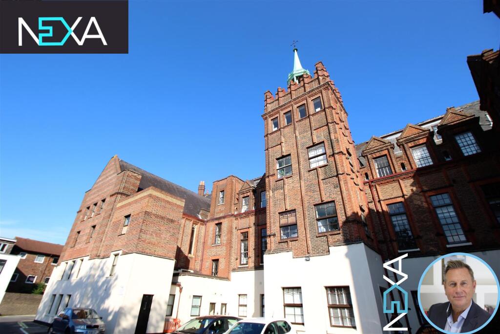 Main image of property: Lawrence Road, Southsea