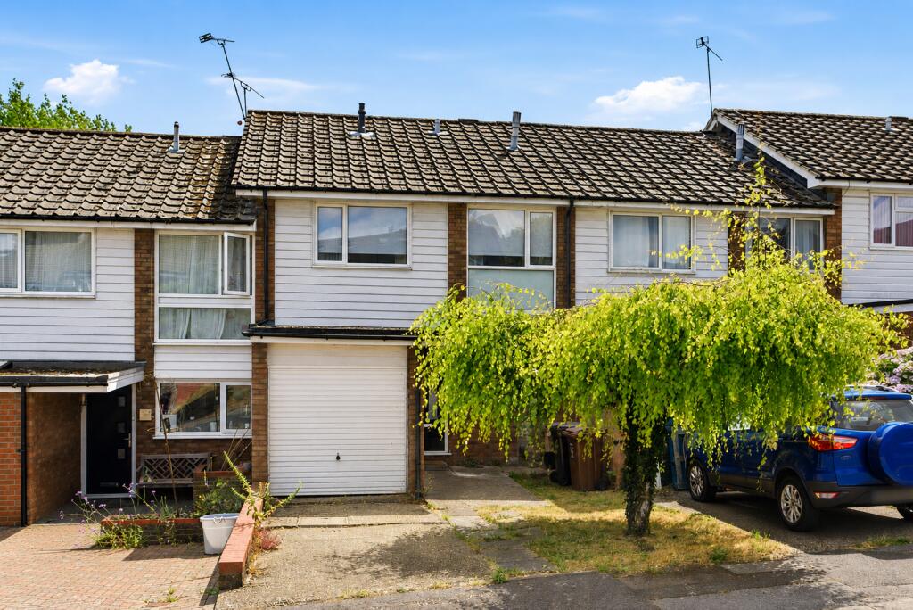 Main image of property: Tylers, Harpenden, Hertfordshire, AL5