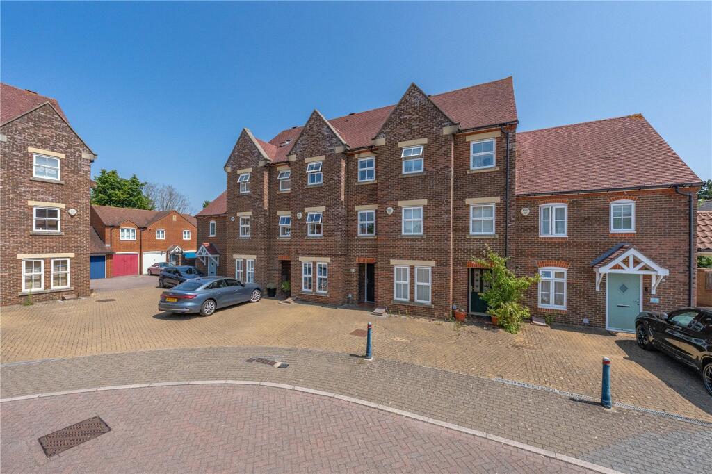 Main image of property: Chartwell Drive, Maidstone, Kent, ME16