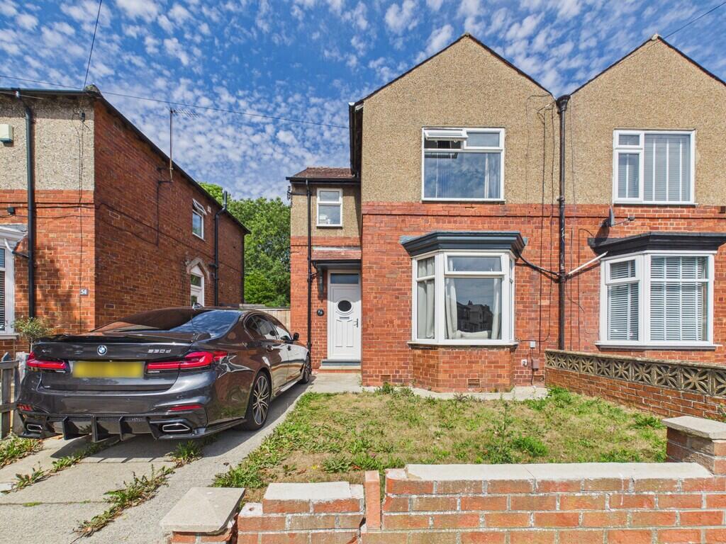 Main image of property: Bowen Road, Darlington, County Durham