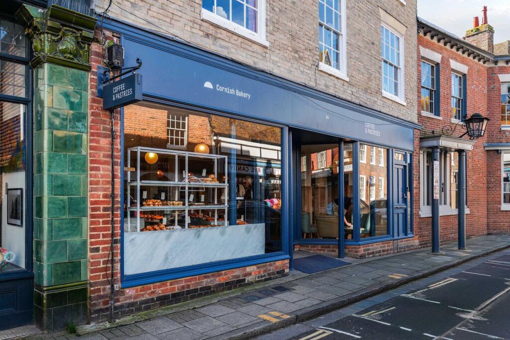 Main image of property: Ground Floor Premises, 86 High Street, Rye TN31 7JN