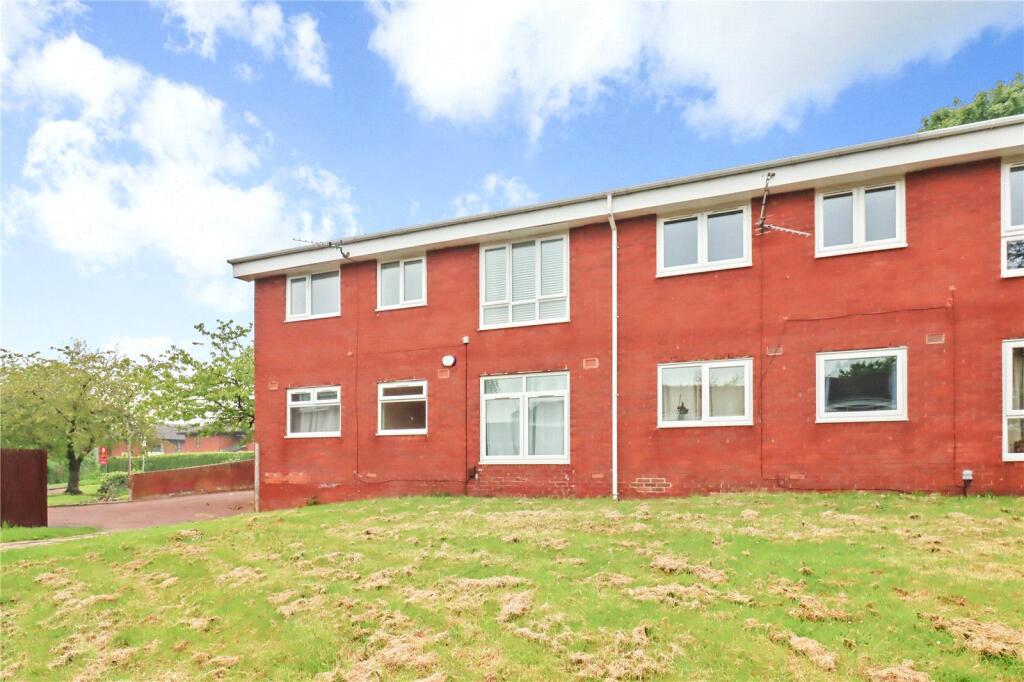 Main image of property: West Lea, Blaydon-On-Tyne, Tyne And Wear, NE21