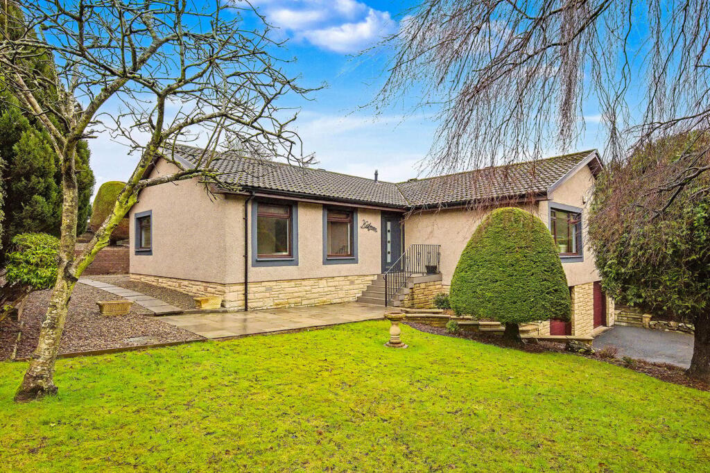 Main image of property: Old Town, Gateside, Cupar, KY14