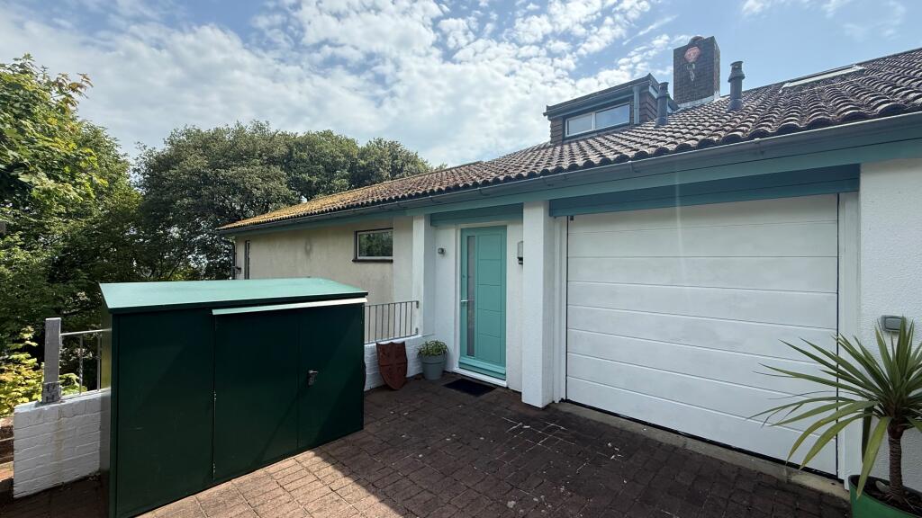 Main image of property: Foyle Way, Eastbourne BN20