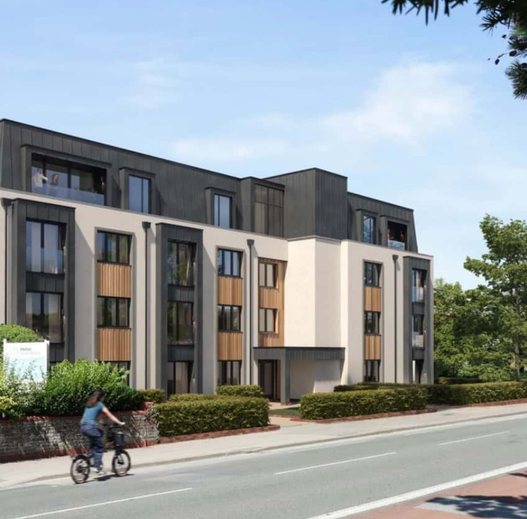 Main image of property: Banbury Road, Oxford, OX2