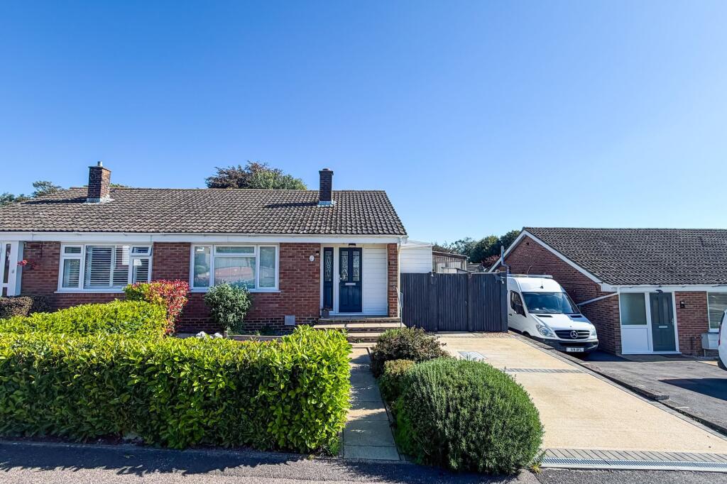 Main image of property: Lyndon Way, Lyminge, CT18
