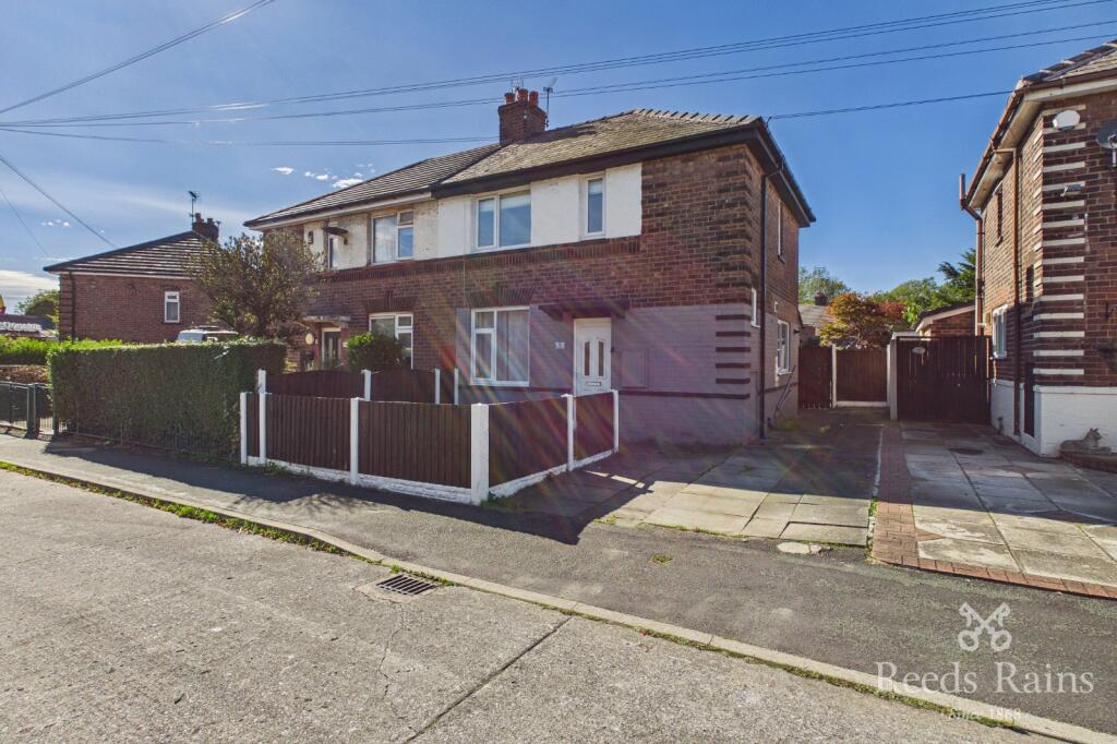 Main image of property: Smith Road, Widnes, Cheshire, WA8