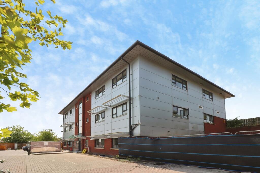 Main image of property: Severn House, Hambrook, Bristol