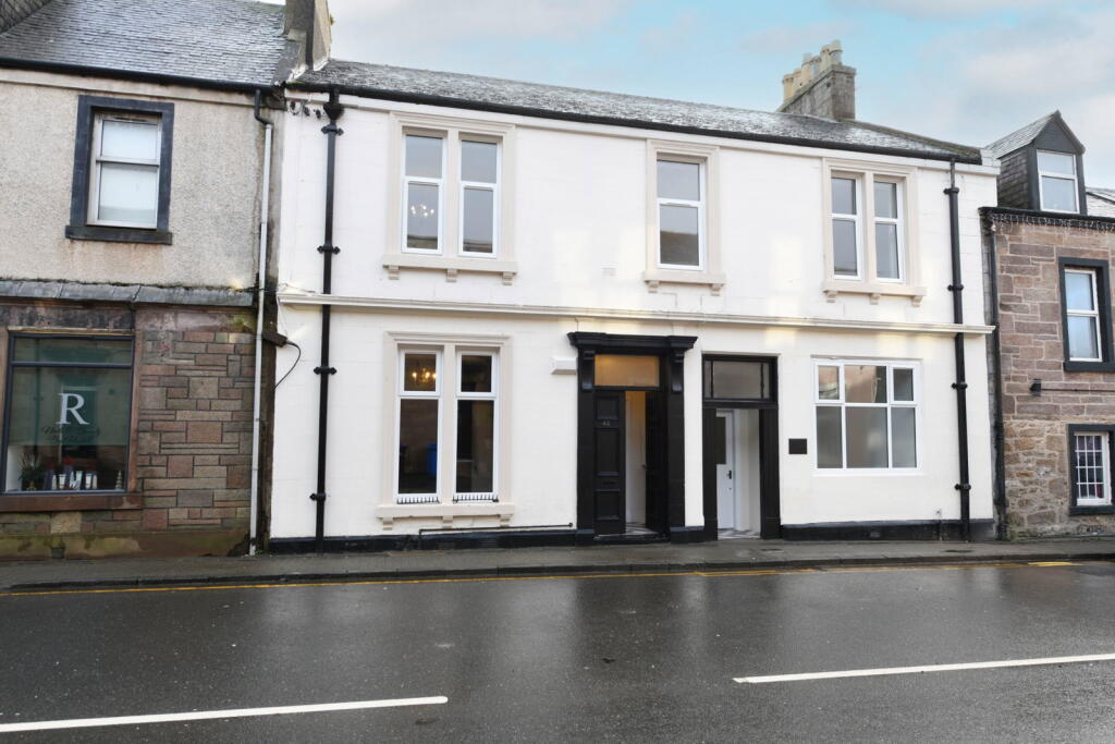 Main image of property: Cassillis Road, Maybole, KA19 7HF