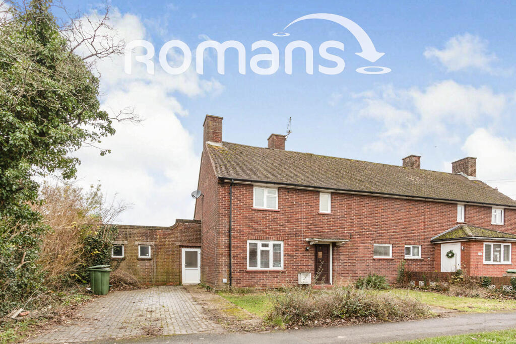 Main image of property: Pemerton Road, Basingstoke, RG21