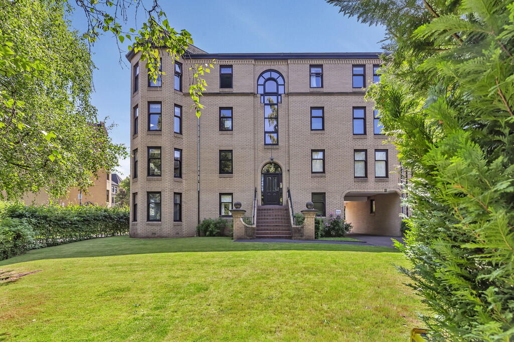 Main image of property: 3 Hughenden Gardens, Hyndland