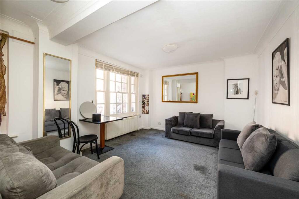 Main image of property: Park West, Edgware Road, London