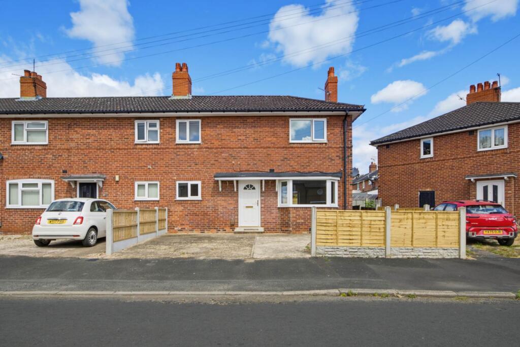 Main image of property: 12 Blands Avenue, Allerton Bywater, Castleford, West Yorkshire, WF10 2DS