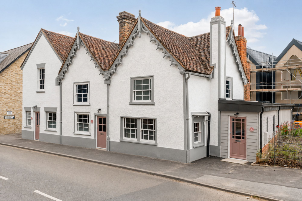 Main image of property: Star Street, Ware, SG12