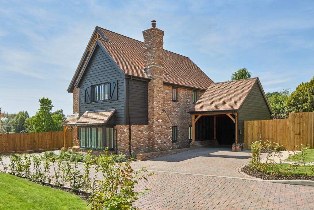 Main image of property: Goddards Green Road, Benenden, 
TN17 4AX