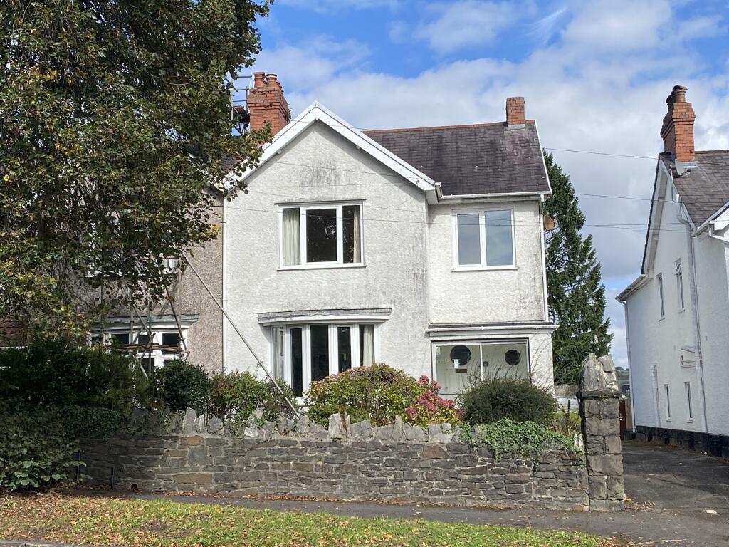 Main image of property: Clasemont Road, Morriston, Swansea, City And County of Swansea.