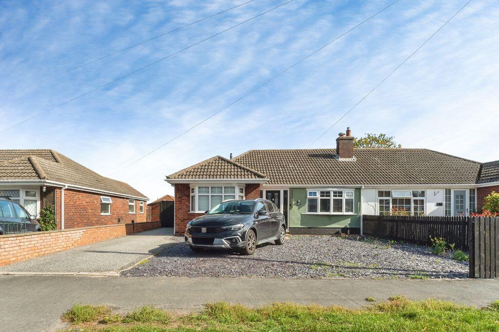 Main image of property: FIELD HOUSE ROAD, HUMBERSTON