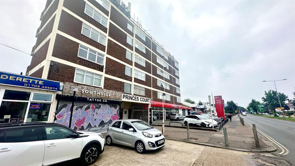 Main image of property: Prince Avenue, Southend-on-Sea