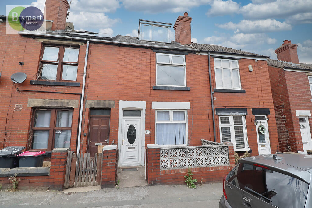 Main image of property: Hollowgate Avenue, Wath-Upon-Dearne