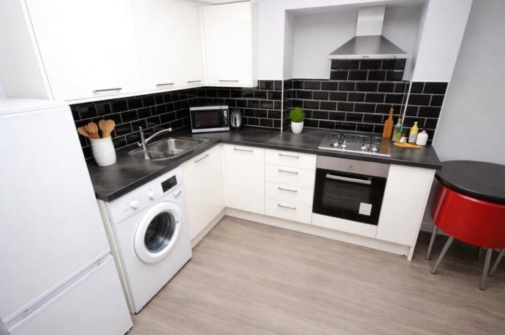 Main image of property: Killick Street, London, N1