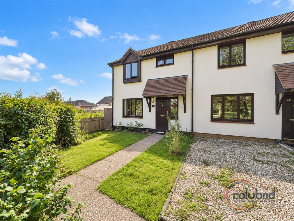 Main image of property: Aldridge Close, Chelmer Village, Chelmsford