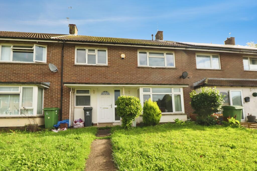 Main image of property: Beechley Drive, Cardiff, CF5