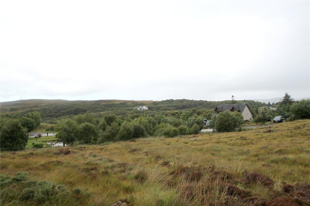 Main image of property: Plot 6  At 11 Coille Dhorch, Badachro, Gairloch, IV21
