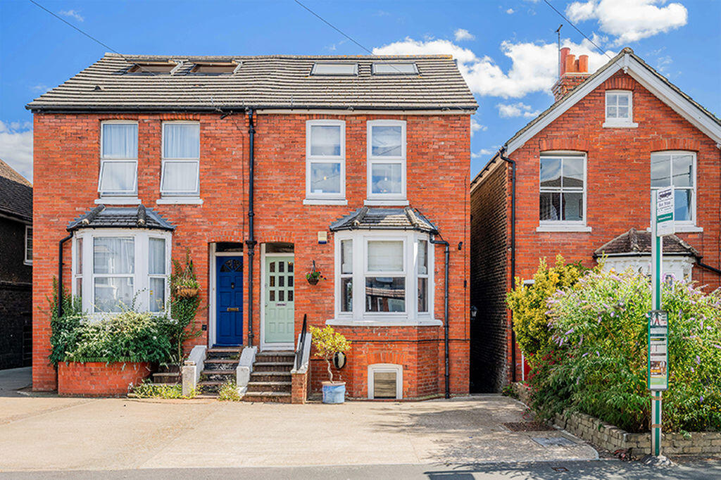 Main image of property: St. Johns Road, Earlswood, Redhill