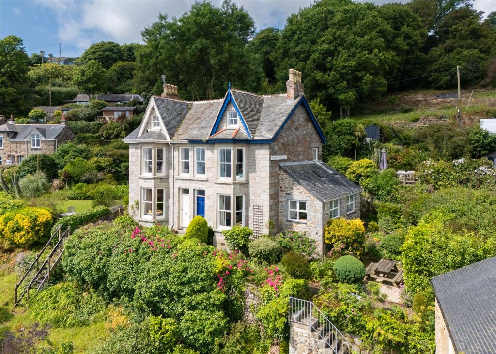 Main image of property: Mousehole, Penzance, Cornwall, TR19